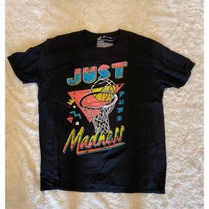 Retro Vintage T-shirt